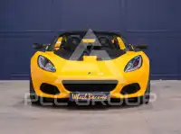 2018 Lotus Elise