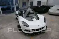 2018 Lotus Elise