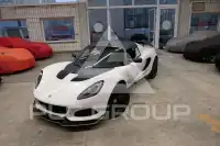 2018 Lotus Elise