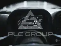 2018 Lotus Elise