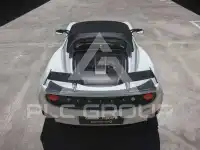 2018 Lotus Elise