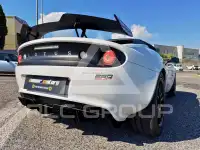 2018 Lotus Elise