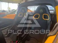 2018 Lotus Elise