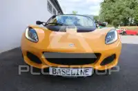 2018 Lotus Elise