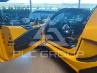 2018 Lotus Elise