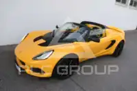 2018 Lotus Elise