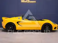 2018 Lotus Elise