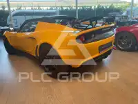 2018 Lotus Elise