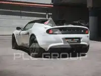 2018 Lotus Elise