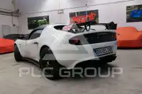 2018 Lotus Elise