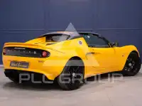 2018 Lotus Elise