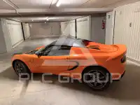2018 Lotus Elise