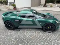 2018 Lotus Elise