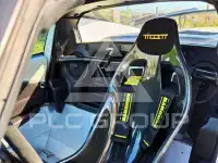 2018 Lotus Elise