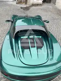 2018 Lotus Elise