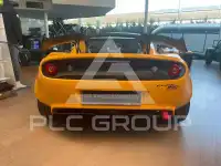 2018 Lotus Elise