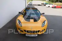 2018 Lotus Elise
