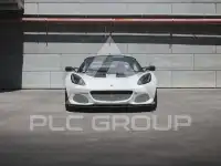 2018 Lotus Elise