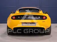 2018 Lotus Elise