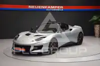 2018 Lotus Evora
