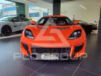 2018 Lotus Evora