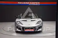 2018 Lotus Evora