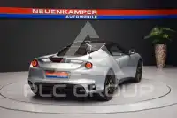 2018 Lotus Evora