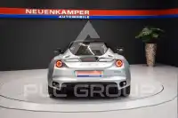 2018 Lotus Evora