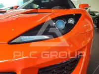 2018 Lotus Evora