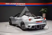 2018 Lotus Evora