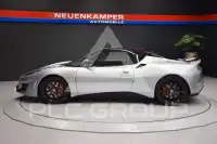 2018 Lotus Evora