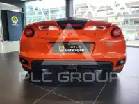 2018 Lotus Evora