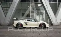 2018 Lotus Exige