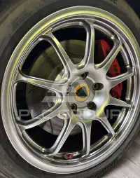 2018 Lotus Exige