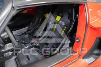 2018 Lotus Exige