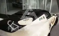 2018 Lotus Exige