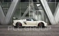 2018 Lotus Exige