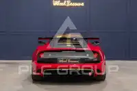 2018 Lotus Exige