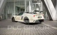 2018 Lotus Exige