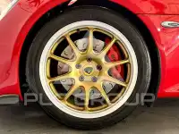 2018 Lotus Exige