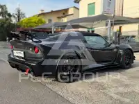 2018 Lotus Exige