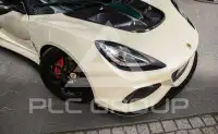 2018 Lotus Exige