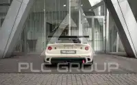 2018 Lotus Exige