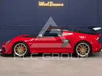 2018 Lotus Exige