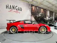 2018 Lotus Exige