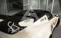 2018 Lotus Exige