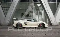 2018 Lotus Exige