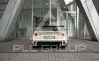 2018 Lotus Exige