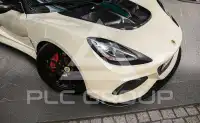 2018 Lotus Exige