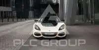 2018 Lotus Exige